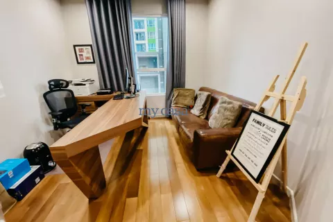 6 bedrooms Apartment in Thu Duc, Ho Chi Minh,  No. 11102 11