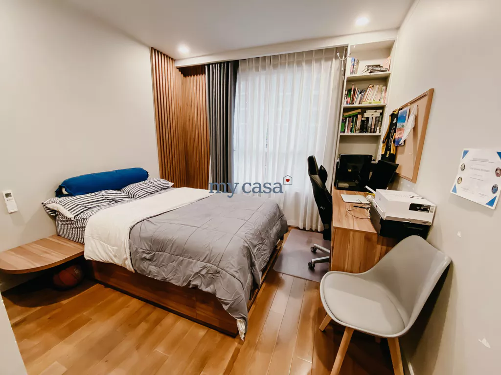 6 bedrooms Apartment in Thu Duc, Ho Chi Minh, Vietnam No. 11102