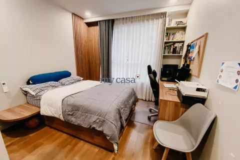 6 bedrooms Apartment in Thu Duc, Ho Chi Minh,  No. 11102 22