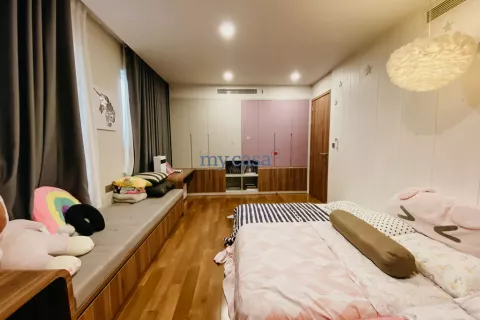 6 bedrooms Apartment in Thu Duc, Ho Chi Minh,  No. 11102 26