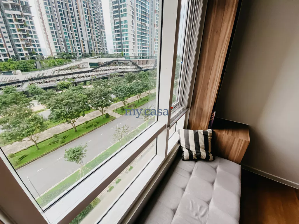 6 bedrooms Apartment in Thu Duc, Ho Chi Minh, Vietnam No. 11102