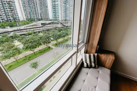 6 bedrooms Apartment in Thu Duc, Ho Chi Minh,  No. 11102 17