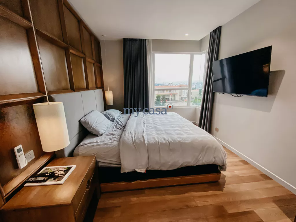 6 bedrooms Apartment in Thu Duc, Ho Chi Minh, Vietnam No. 11102