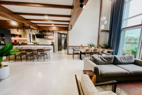 6 bedrooms Apartment in Thu Duc, Ho Chi Minh,  No. 11102 13