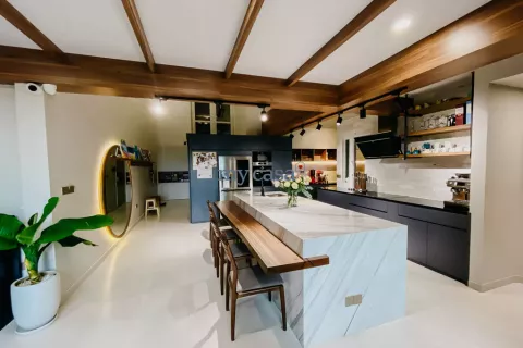 6 bedrooms Apartment in Thu Duc, Ho Chi Minh,  No. 11102 5