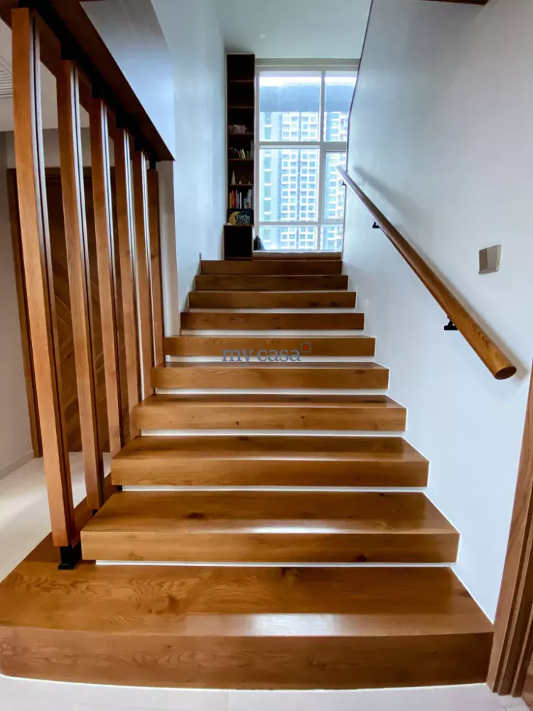 6 bedrooms Apartment in Thu Duc, Ho Chi Minh, Vietnam No. 11102