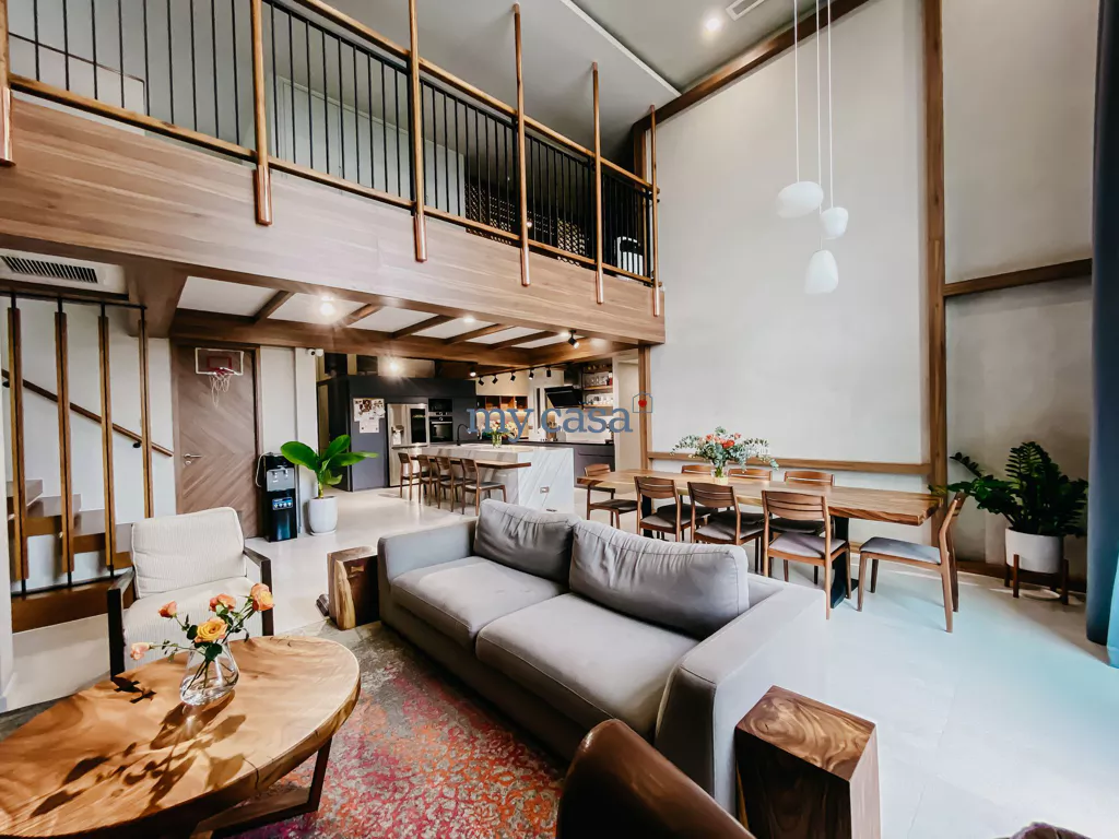 6 bedrooms Apartment in Thu Duc, Ho Chi Minh, Vietnam No. 11102