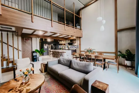 6 bedrooms Apartment in Thu Duc, Ho Chi Minh,  No. 11102 4