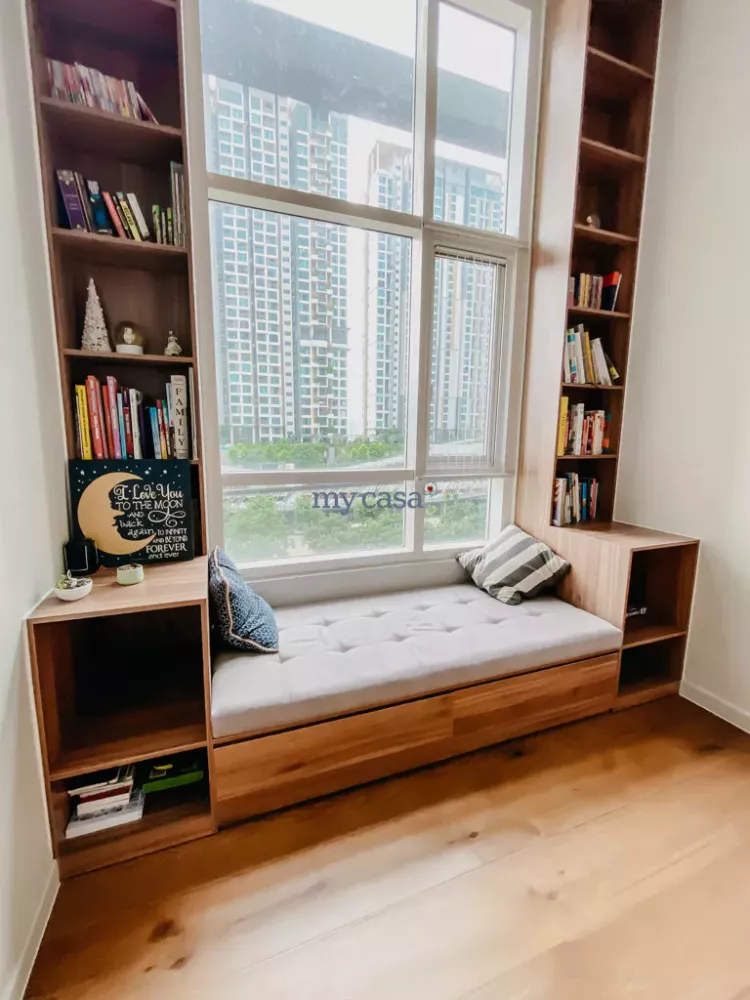 6 bedrooms Apartment in Thu Duc, Ho Chi Minh, Vietnam No. 11102