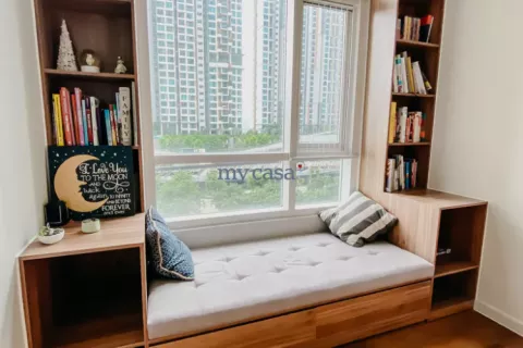 6 bedrooms Apartment in Thu Duc, Ho Chi Minh,  No. 11102 16