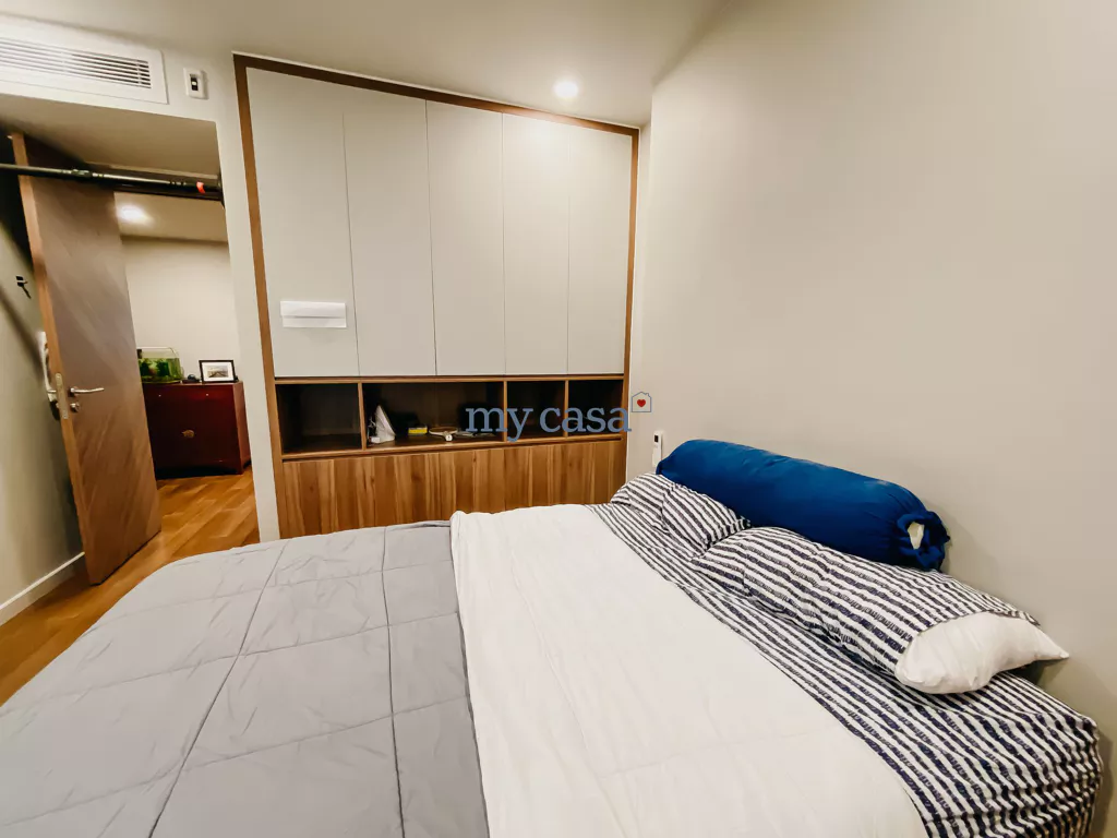 6 bedrooms Apartment in Thu Duc, Ho Chi Minh, Vietnam No. 11102