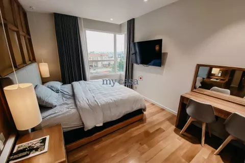 6 bedrooms Apartment in Thu Duc, Ho Chi Minh,  No. 11102 29