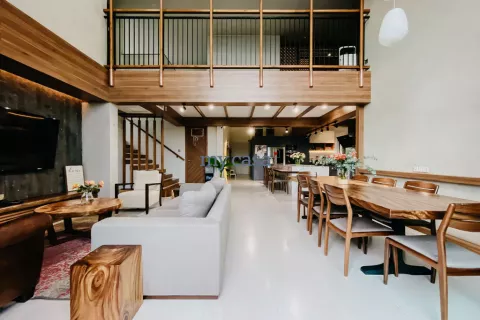 6 bedrooms Apartment in Thu Duc, Ho Chi Minh,  No. 11102 2