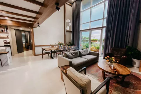 6 bedrooms Apartment in Thu Duc, Ho Chi Minh,  No. 11102 12