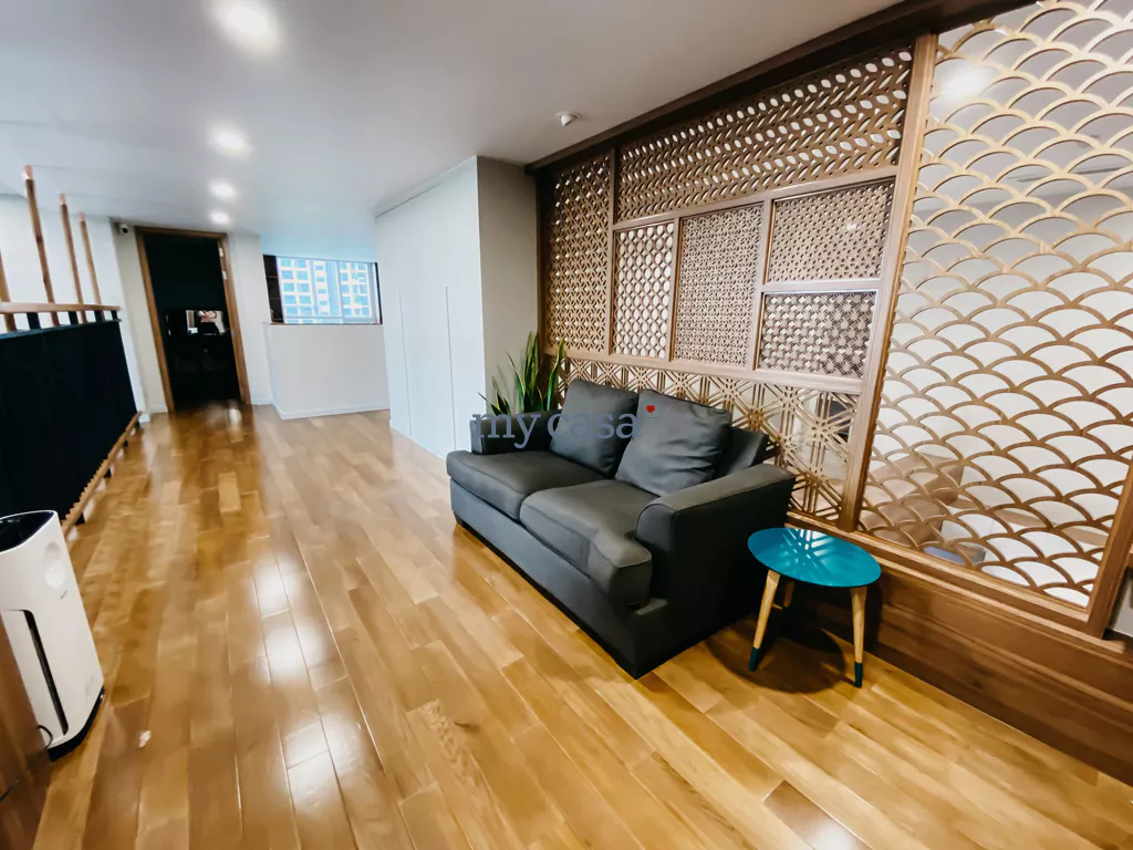 6 bedrooms Apartment in Thu Duc, Ho Chi Minh, Vietnam No. 11102