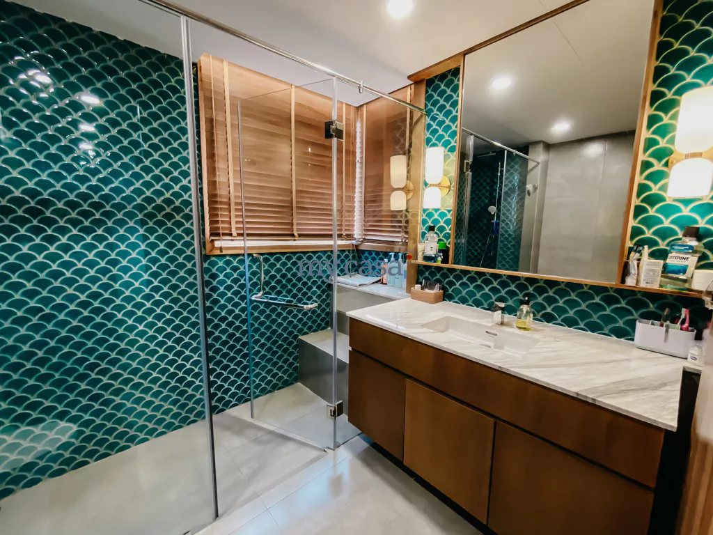 6 bedrooms Apartment in Thu Duc, Ho Chi Minh, Vietnam No. 11102
