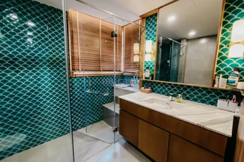 6 bedrooms Apartment in Thu Duc, Ho Chi Minh,  No. 11102 30