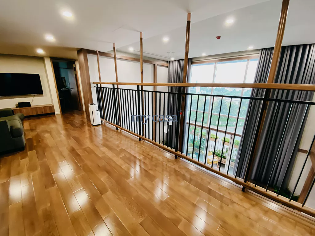 6 bedrooms Apartment in Thu Duc, Ho Chi Minh, Vietnam No. 11102