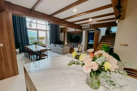 6 bedrooms Apartment in Thu Duc, Ho Chi Minh,  No. 11102 10