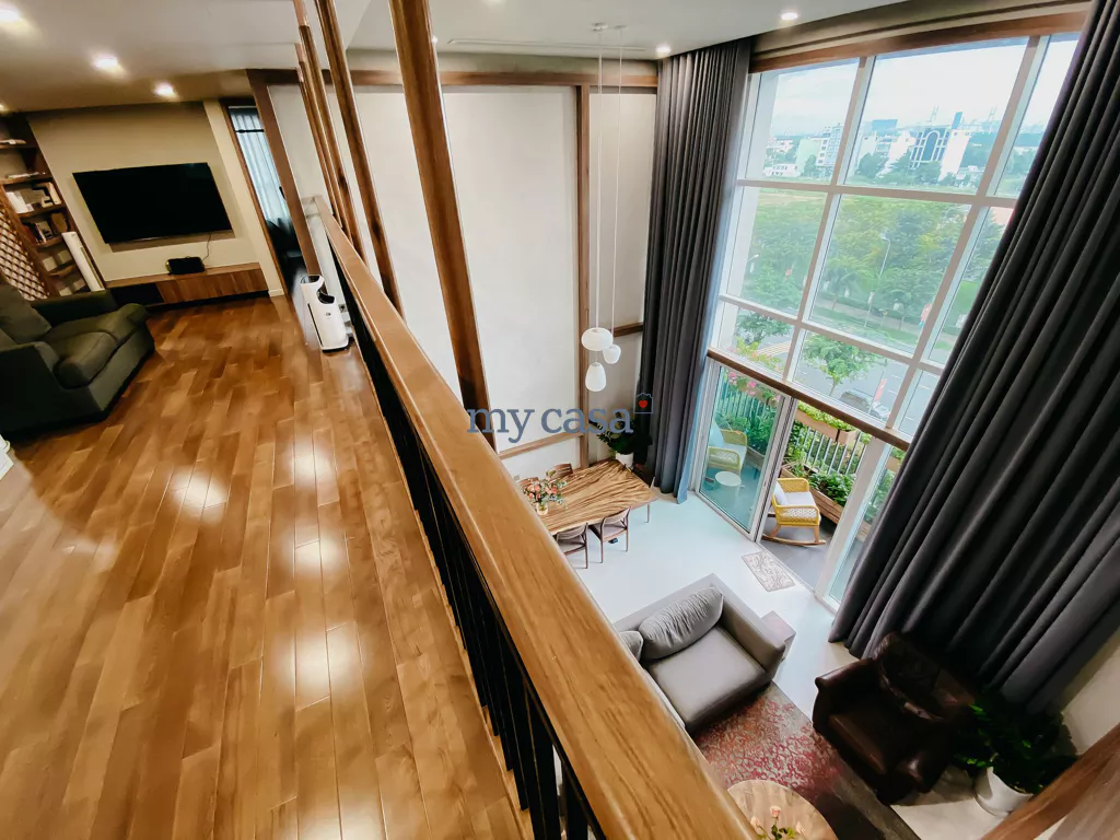 6 bedrooms Apartment in Thu Duc, Ho Chi Minh, Vietnam No. 11102