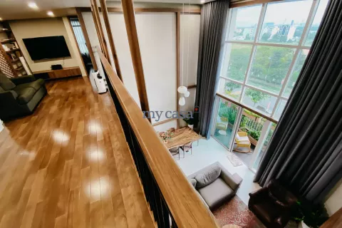 6 bedrooms Apartment in Thu Duc, Ho Chi Minh,  No. 11102 19