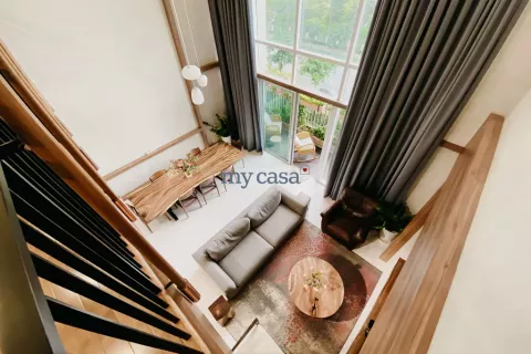 6 bedrooms Apartment in Thu Duc, Ho Chi Minh,  No. 11102 20