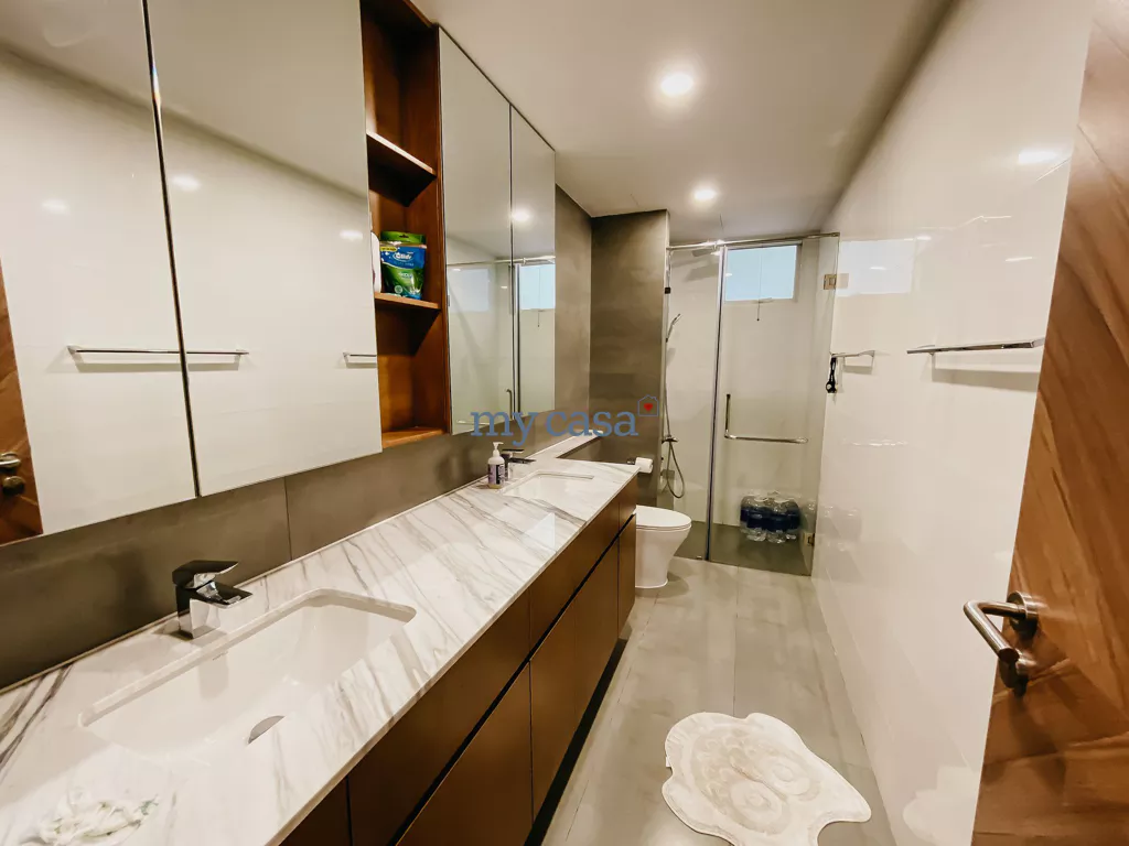 6 bedrooms Apartment in Thu Duc, Ho Chi Minh, Vietnam No. 11102