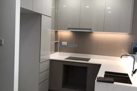 Квартира с 1 спальней в Тхудык, Хошимин ,  № 11106 5