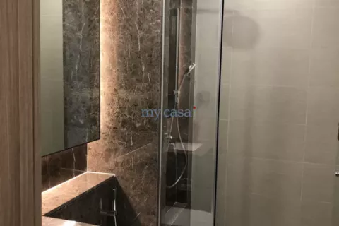 Квартира с 1 спальней в Тхудык, Хошимин ,  № 11106 6