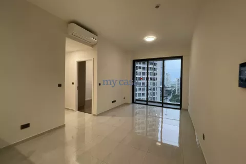 2 bedrooms Apartment in Thu Duc, Ho Chi Minh, No. 11107 4