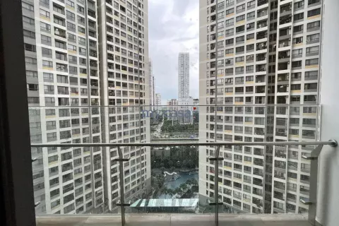 2 bedrooms Apartment in Thu Duc, Ho Chi Minh, No. 11107 5