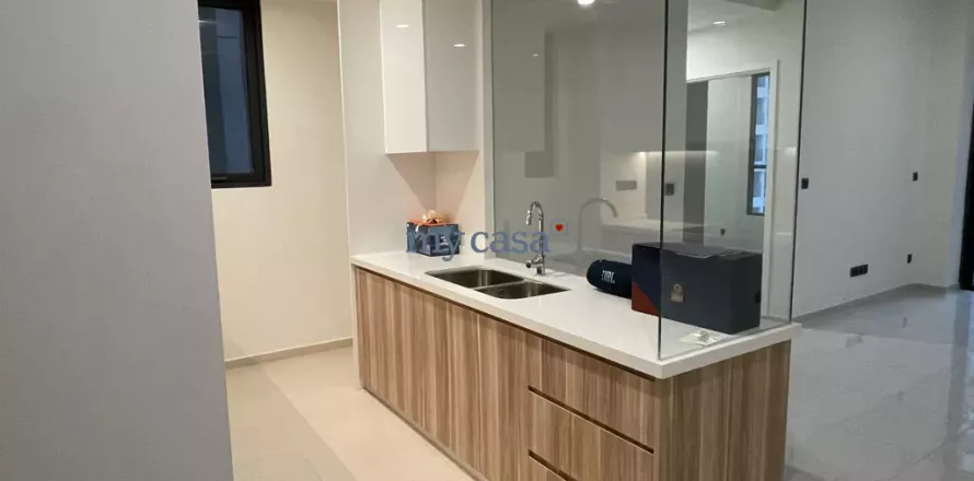 2 bedrooms Apartment in Thu Duc, Ho Chi Minh, No. 11107