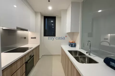 2 bedrooms Apartment in Thu Duc, Ho Chi Minh, No. 11107 3