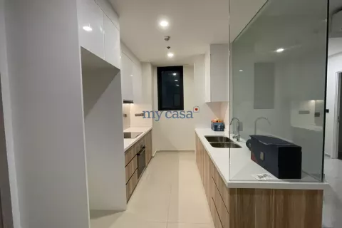 2 bedrooms Apartment in Thu Duc, Ho Chi Minh, No. 11107 2