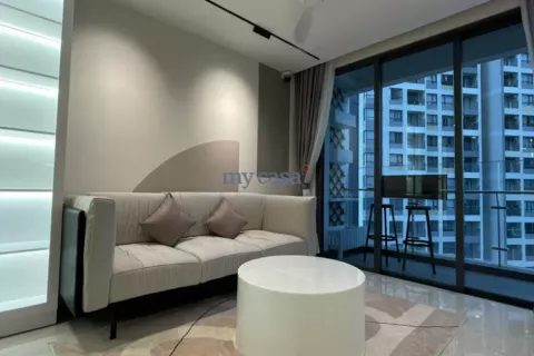2 bedrooms Apartment in Thu Duc, Ho Chi Minh, No. 11108 6