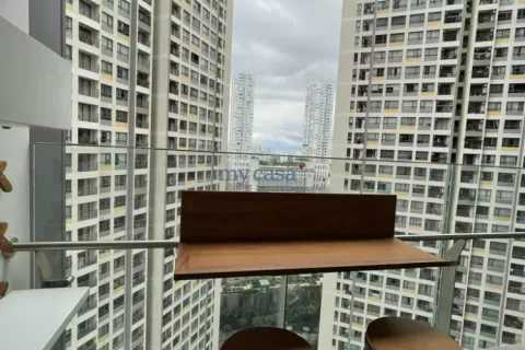 2 bedrooms Apartment in Thu Duc, Ho Chi Minh, No. 11108 10