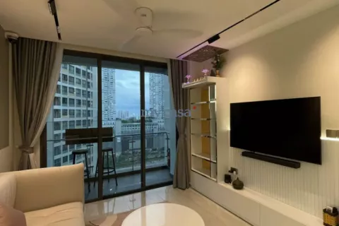 2 bedrooms Apartment in Thu Duc, Ho Chi Minh, No. 11108 4