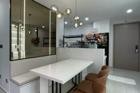 2 bedrooms Apartment in Thu Duc, Ho Chi Minh, No. 11108 8