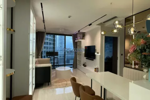 2 bedrooms Apartment in Thu Duc, Ho Chi Minh, No. 11108 5
