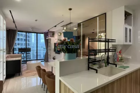 2 bedrooms Apartment in Thu Duc, Ho Chi Minh, No. 11108 9