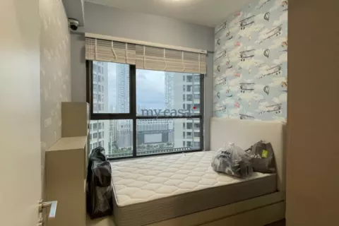 2 bedrooms Apartment in Thu Duc, Ho Chi Minh, No. 11108 2