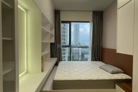 2 bedrooms Apartment in Thu Duc, Ho Chi Minh, No. 11108 3