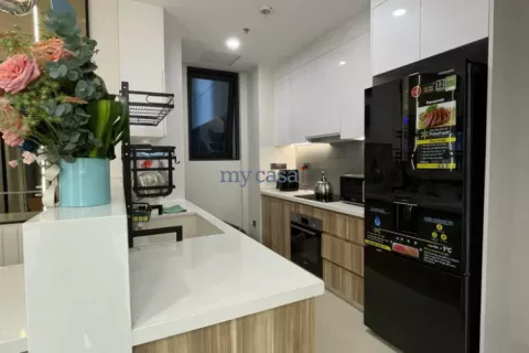 2 bedrooms Apartment in Thu Duc, Ho Chi Minh, No. 11108 7