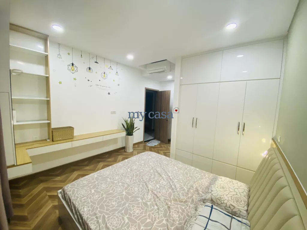3 bedrooms Apartment in Ho Chi Minh, Vietnam No. 11104