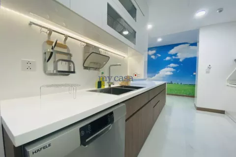 3 bedrooms Apartment in Ho Chi Minh,  No. 11104 3