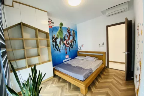 3 bedrooms Apartment in Ho Chi Minh,  No. 11104 9