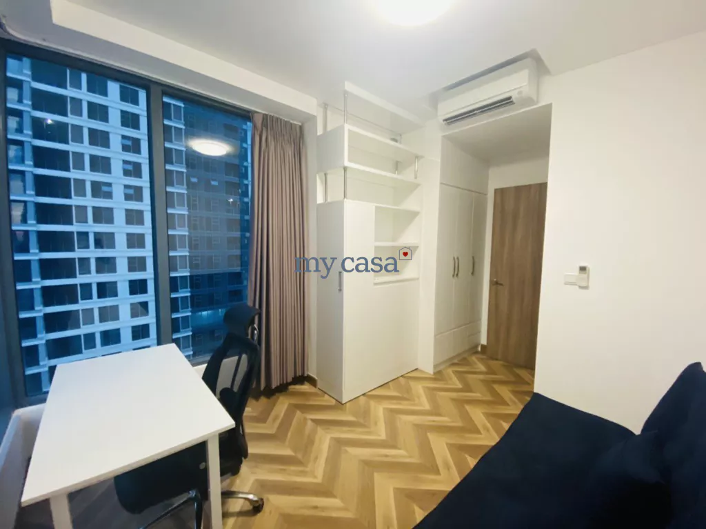 3 bedrooms Apartment in Ho Chi Minh, Vietnam No. 11104