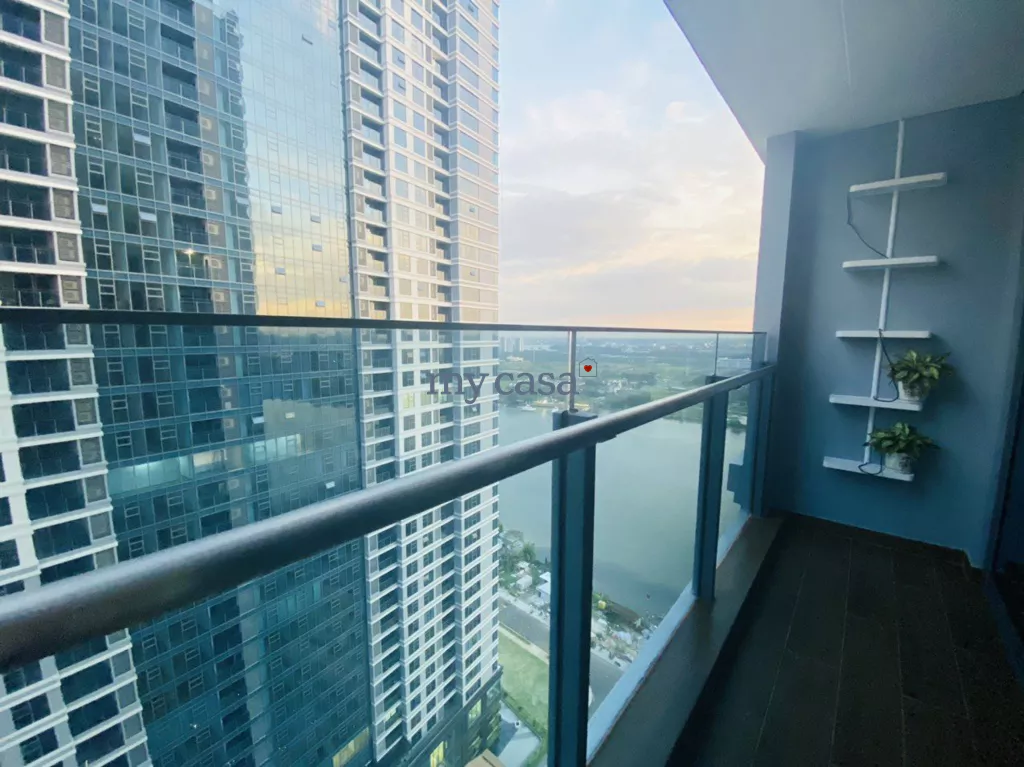 3 bedrooms Apartment in Ho Chi Minh, Vietnam No. 11104