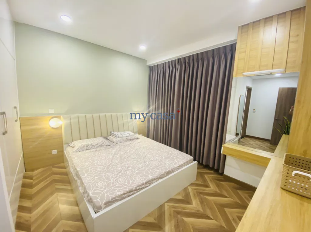 3 bedrooms Apartment in Ho Chi Minh, Vietnam No. 11104