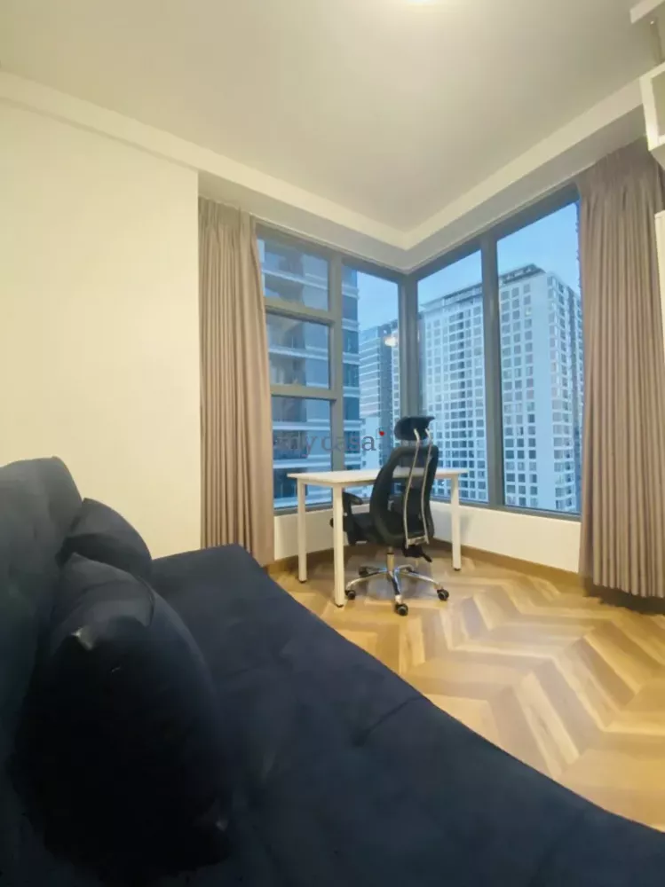 3 bedrooms Apartment in Ho Chi Minh, Vietnam No. 11104
